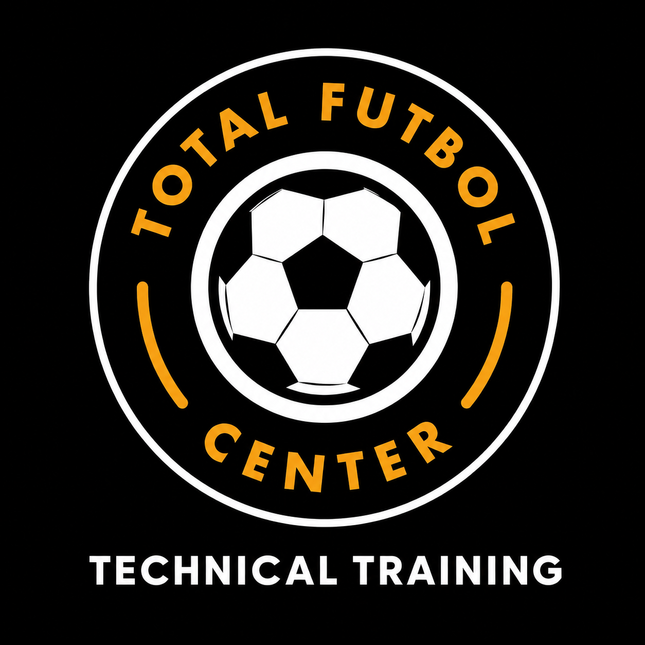 Total Futbol Center Technical Training
